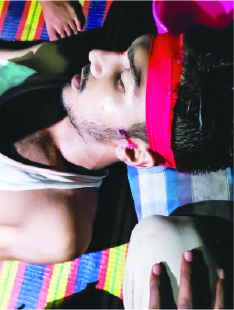 Image of ইশতিয়াক আহমেদ